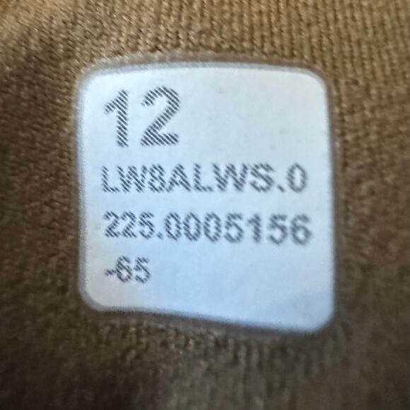 Lululemon Women's Size 12 Align High Rise Skirt NWT Allspice Yoga Casual - Picture 6 of 7